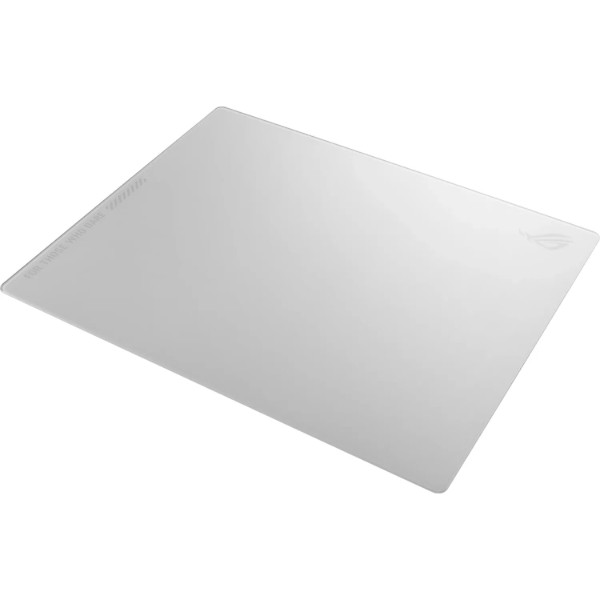 Фото - Коврик для мыши игровой Asus ROG Moonstone Ace L White
