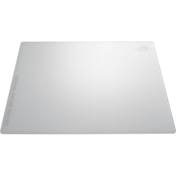 Фото - Коврик для мыши игровой Asus ROG Moonstone Ace L White