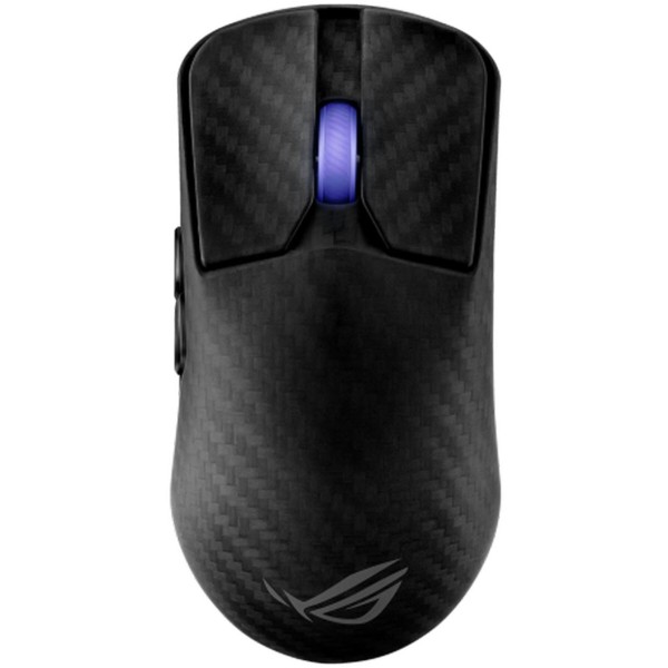 Фото - Мышь беспроводная игровая Asus ROG Harpe Ace Extreme, USB-A/WL/BT Black (90MP03U0-BMUA00) Фото - Мышь беспроводная игровая Asus ROG Harpe Ace Extreme, USB-A/WL/BT Black (90MP03U0-BMUA00)