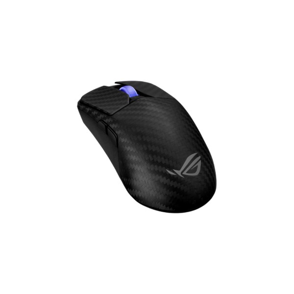 Фото - Мышь беспроводная игровая Asus ROG Harpe Ace Extreme, USB-A/WL/BT Black (90MP03U0-BMUA00)