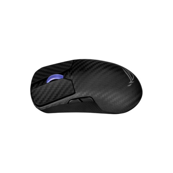Фото - Мышь беспроводная игровая Asus ROG Harpe Ace Extreme, USB-A/WL/BT Black (90MP03U0-BMUA00)