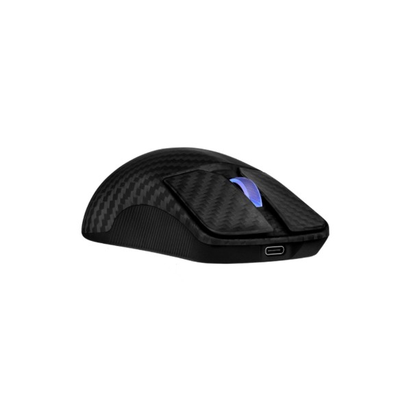Фото - Мышь беспроводная игровая Asus ROG Harpe Ace Extreme, USB-A/WL/BT Black (90MP03U0-BMUA00)