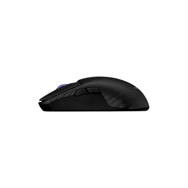 Фото - Мышь беспроводная игровая Asus ROG Harpe Ace Extreme, USB-A/WL/BT Black (90MP03U0-BMUA00)
