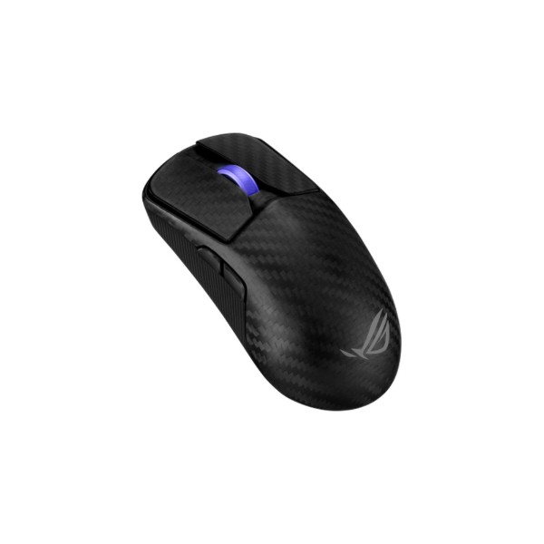 Фото - Мышь беспроводная игровая Asus ROG Harpe Ace Extreme, USB-A/WL/BT Black (90MP03U0-BMUA00)