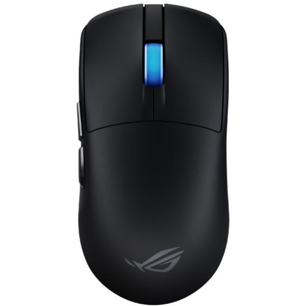 Фото - Мышь беспроводная игровая Asus ROG Harpe II Ace Black (90MP0490-BMUA00) Фото - Мышь беспроводная игровая Asus ROG Harpe II Ace Black (90MP0490-BMUA00)