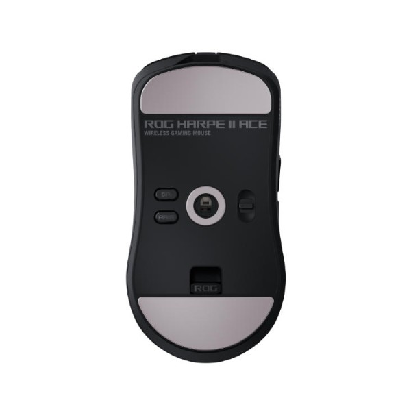 Фото - Мышь беспроводная игровая Asus ROG Harpe II Ace Black (90MP0490-BMUA00)