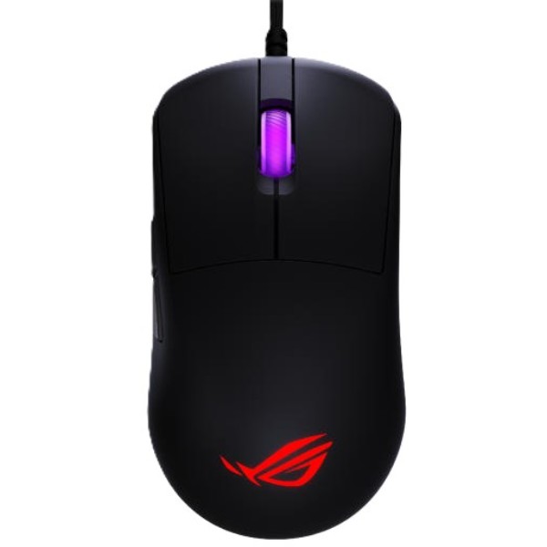 Фото - Миша дротова ігрова Asus ROG Harpe Mini Core (90MP04D0-BMUA00) Black