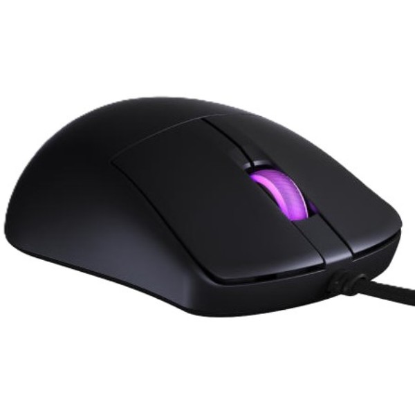 Фото - Миша дротова ігрова Asus ROG Harpe Mini Core (90MP04D0-BMUA00) Black