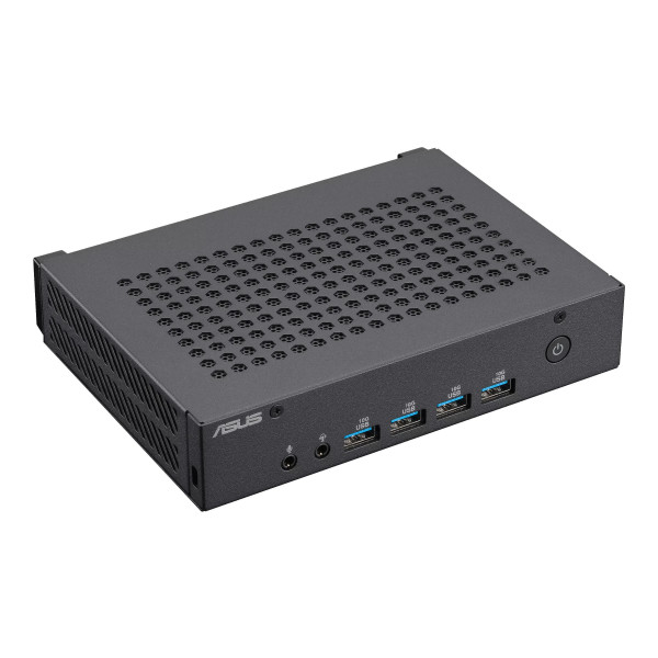 Фото - Неттоп Asus PN43-BBN100MD MFF (90MR0172-M00030)