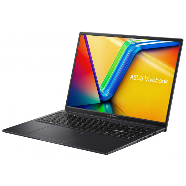Фото - Ноутбук Asus Vivobook 16X K3604VA-MB092 Indie Black