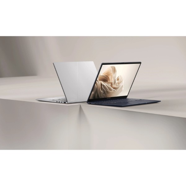 Фото - Ноутбук Asus Zenbook 14 UX3405CA-ST781X Ponder Blue