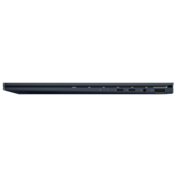 Фото - Ноутбук Asus Zenbook 14 UX3405CA-ST781X Ponder Blue