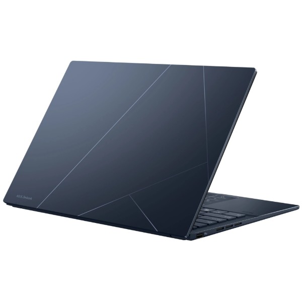 Фото - Ноутбук Asus Zenbook 14 UX3405CA-ST781X Ponder Blue