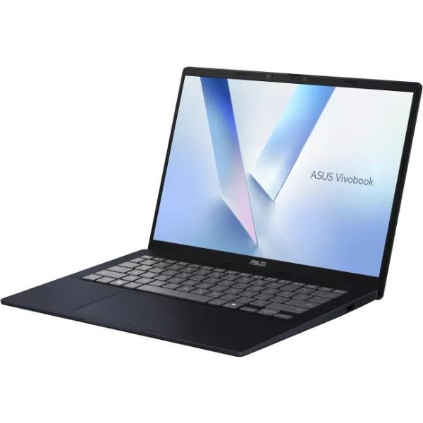 Фото - Ноутбук Asus Vivobook 14 X1407QA-LY153W Quiet Blue