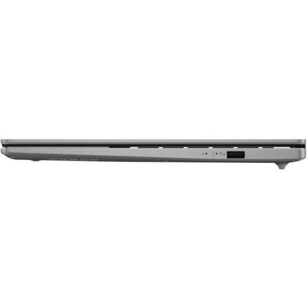 Фото - Ноутбук Asus Vivobook 14 X1407QA-LY043W Cool Silver