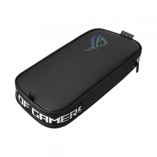 Фото - Чохол для ігрової приставки Asus ROG Ally Travel Case