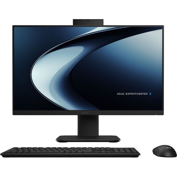 Фото - Компьютер-моноблок Asus P440VA-BPC1990 (90PT03X5-M0C9Z0) Black