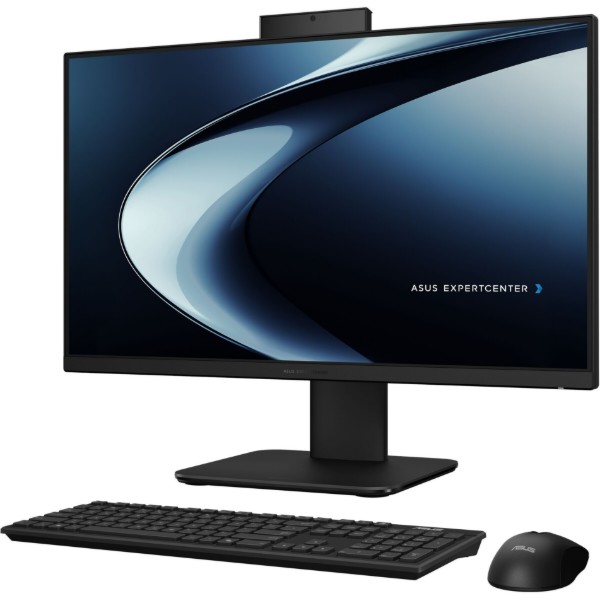 Фото - Компьютер-моноблок Asus P440VA-BPC1990 (90PT03X5-M0C9Z0) Black