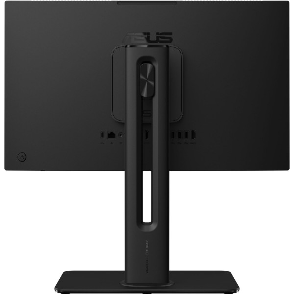 Фото - Компьютер-моноблок Asus P440VA-BPC1990 (90PT03X5-M0C9Z0) Black