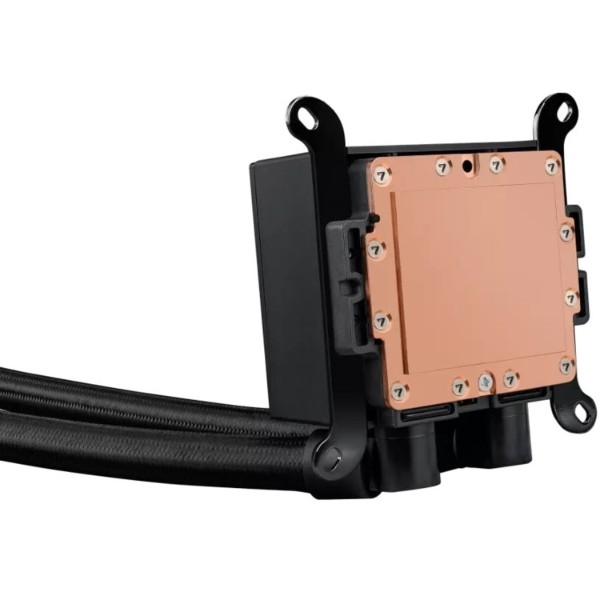 Фото - Водяная система охлаждения Asus ProArt LC 240 (90RC01K0-M0EAY0)