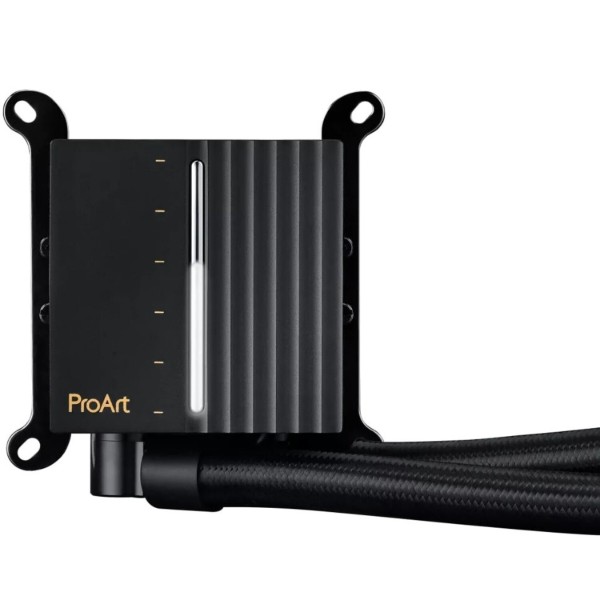 Фото - Водяная система охлаждения Asus ProArt LC 240 (90RC01K0-M0EAY0)