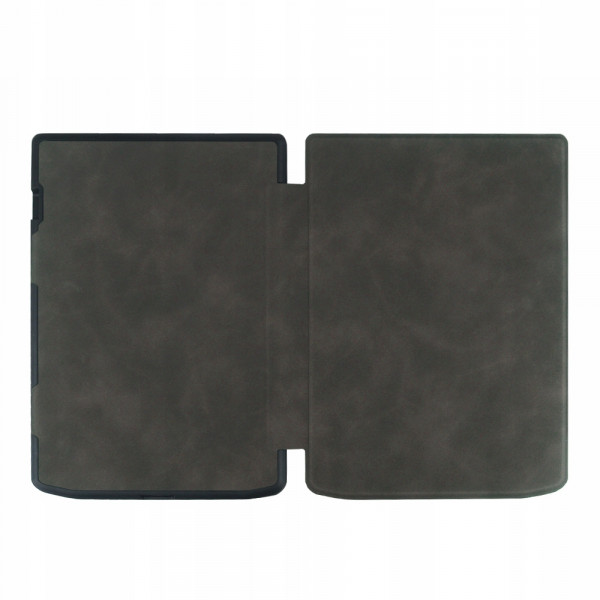 Фото - Чохол для електронної книги BeCover Smart Case for PocketBook 743G InkPad 4/InkPad Color 2/InkPad Color 3 (7.8'') Black (710066)