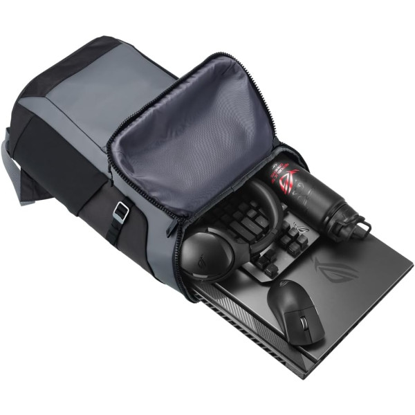 Фото - Рюкзак для ноутбуку Asus ROG BP2701 17'' (90XB06L0-BBP010)