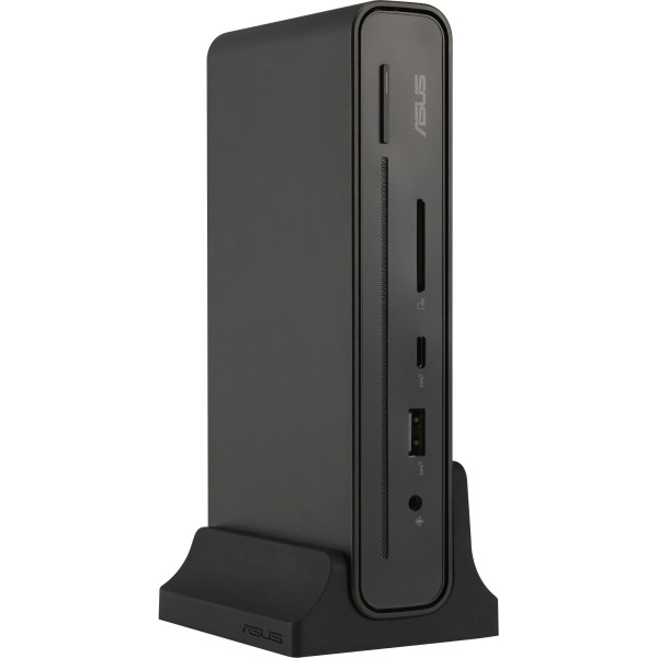 Фото - Хаб USB Asus Triple Display USB-C Dock (DC300)