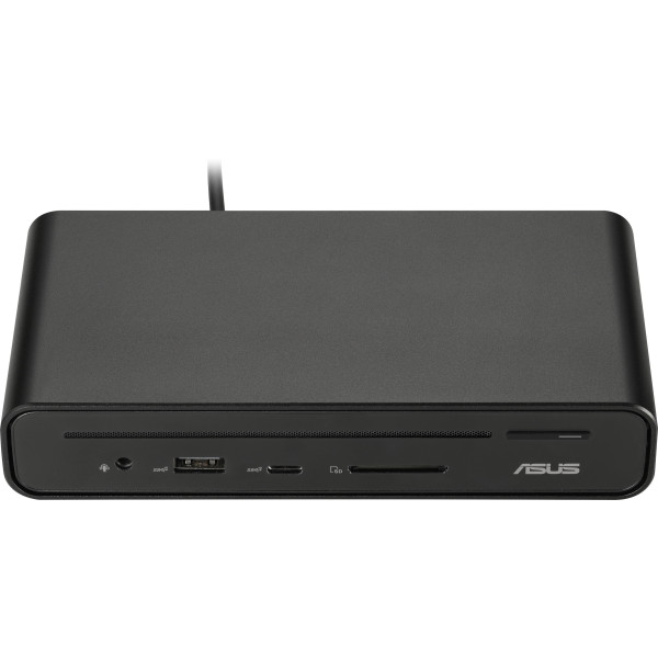 Фото - Хаб USB Asus Triple Display USB-C Dock (DC300)