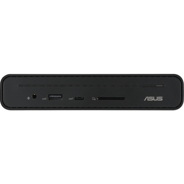 Фото - Хаб USB Asus Triple Display USB-C Dock (DC300)
