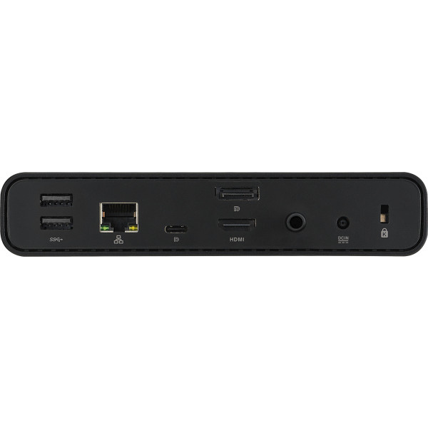 Фото - Хаб USB Asus Triple Display USB-C Dock (DC300)