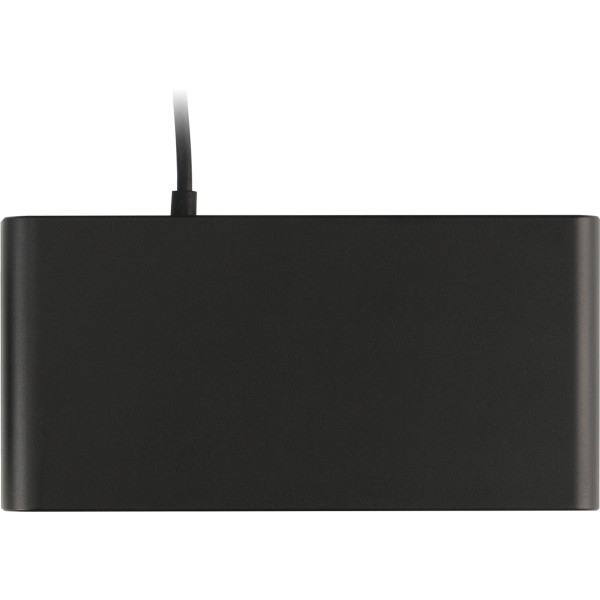 Фото - Хаб USB Asus Triple Display USB-C Dock (DC300)