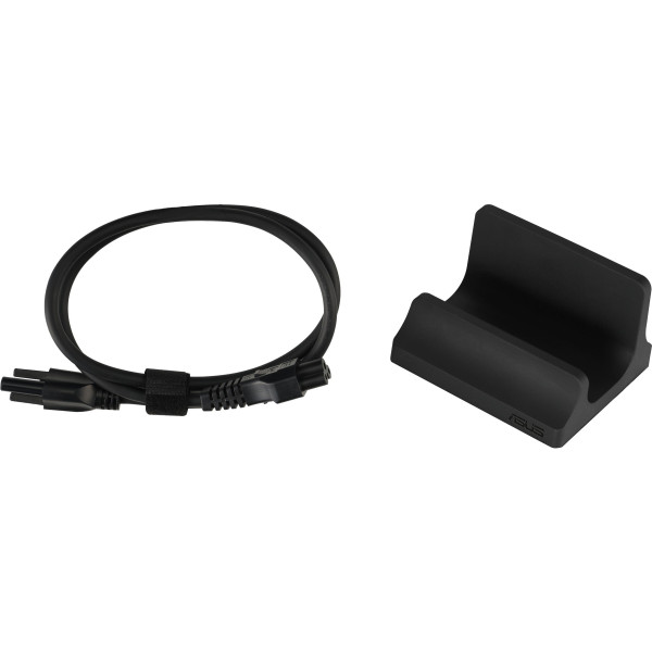 Фото - Хаб USB Asus Triple Display USB-C Dock (DC300)