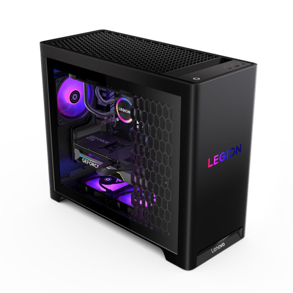 Фото - Системний блок Lenovo Legion T5 30IAX10 (90YE003PUL)