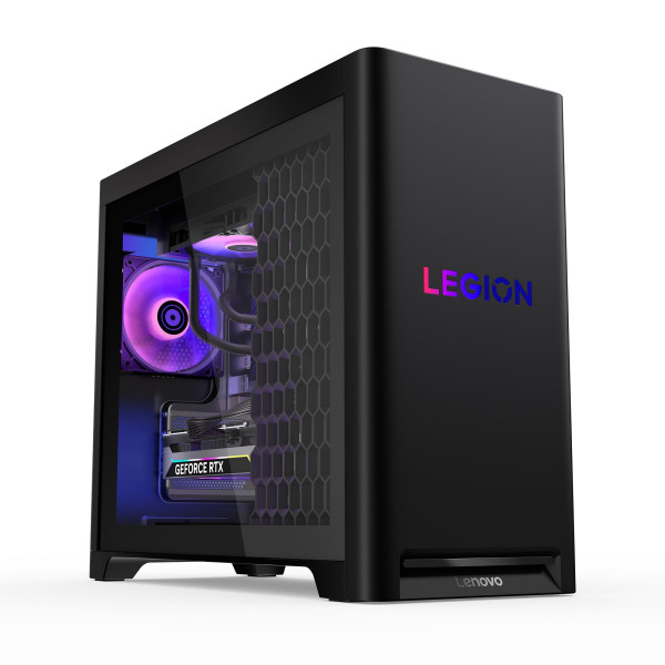 Фото - Системний блок Lenovo Legion T5 30IAX10 (90YE003PUL)