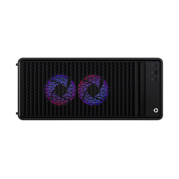 Фото - Системний блок Lenovo Legion T5 30IAX10 (90YE003PUL)