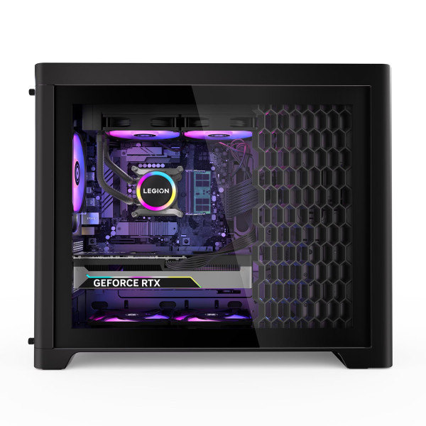Фото - Системний блок Lenovo Legion T5 30IAX10 (90YE003PUL)