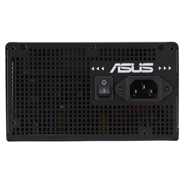 Фото - Блок живлення для ПК Asus Prime 850W Gold (90YE00U2-B0NA00)