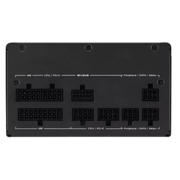 Фото - Блок живлення для ПК Asus Prime 850W Gold (90YE00U2-B0NA00)