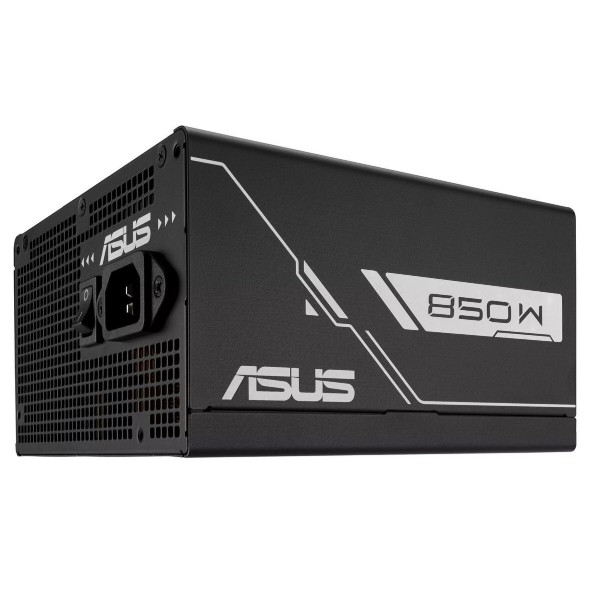 Фото - Блок живлення для ПК Asus Prime 850W Gold (90YE00U2-B0NA00)