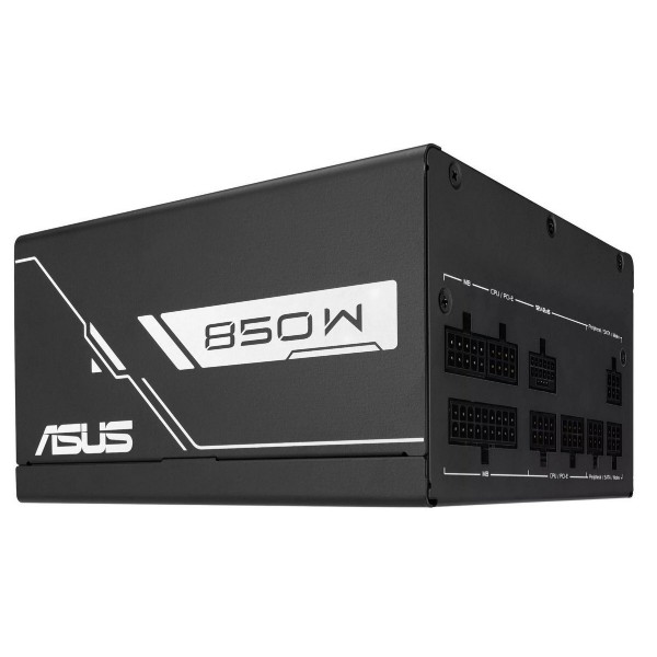Фото - Блок живлення для ПК Asus Prime 850W Gold (90YE00U2-B0NA00)