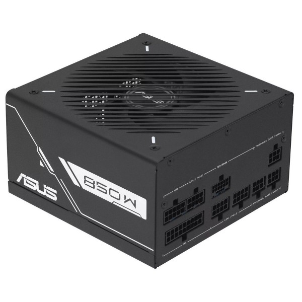 Фото - Блок живлення для ПК Asus Prime 850W Gold (90YE00U2-B0NA00)