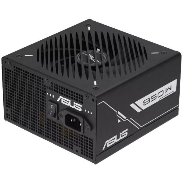 Фото - Блок живлення для ПК Asus Prime 850W Gold (90YE00U2-B0NA00)