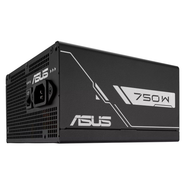 Фото - Блок живлення для ПК Asus Prime 750W Gold (90YE00U3-B0NA00)