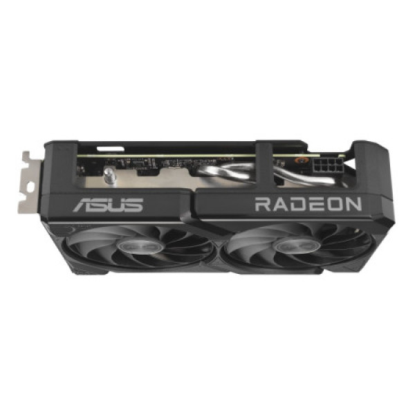 Фото - Відеокарта Asus Radeon DUAL-RX9060XT-16G