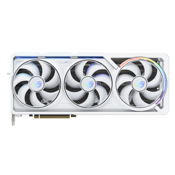Фото - Відеокарта Asus ROG-ASTRAL-RTX5090-O32G-WHITE (90YV0LWA-M0NA00)