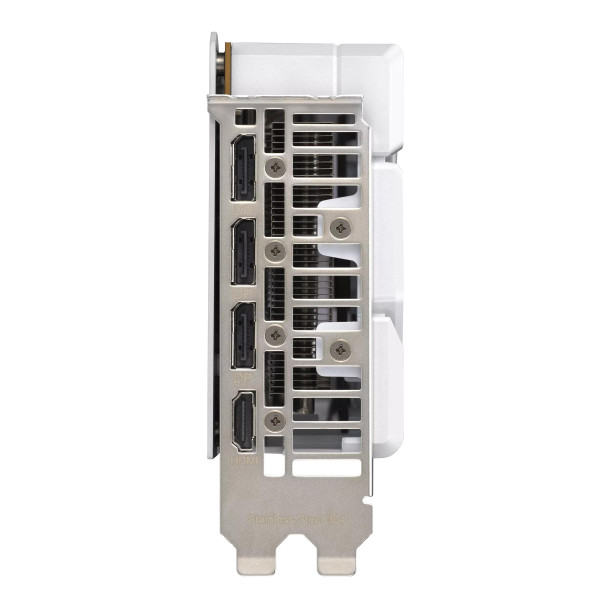 Фото - Відеокарта Asus DUAL-RTX5060-O8G-WHITE