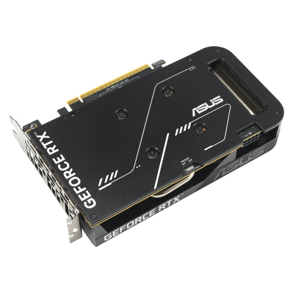 Фото - Відеокарта Asus GeForce RTX 5050 8 GB GDDR6 OC DUAL-RTX5050-O8G