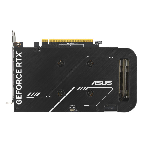 Фото - Відеокарта Asus GeForce RTX 5050 8 GB GDDR6 OC DUAL-RTX5050-O8G