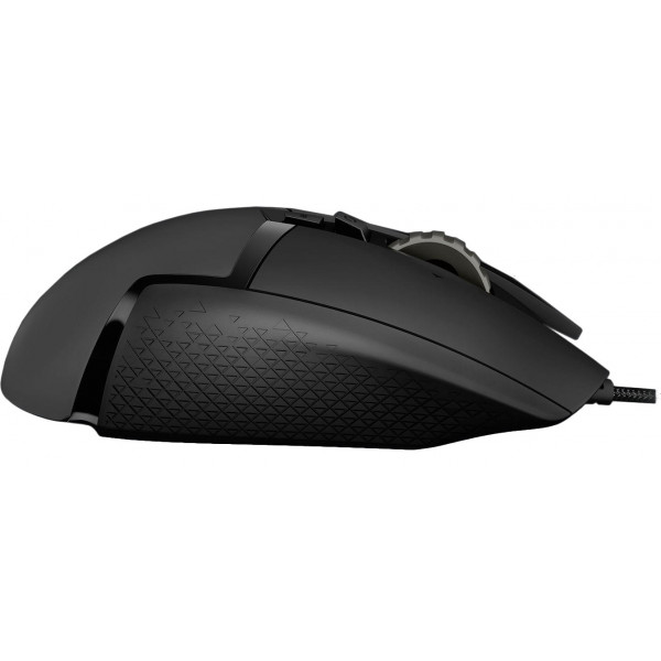 Фото - Мышь проводная игровая Logitech G502 Hero High Performance Gaming (910-005470)